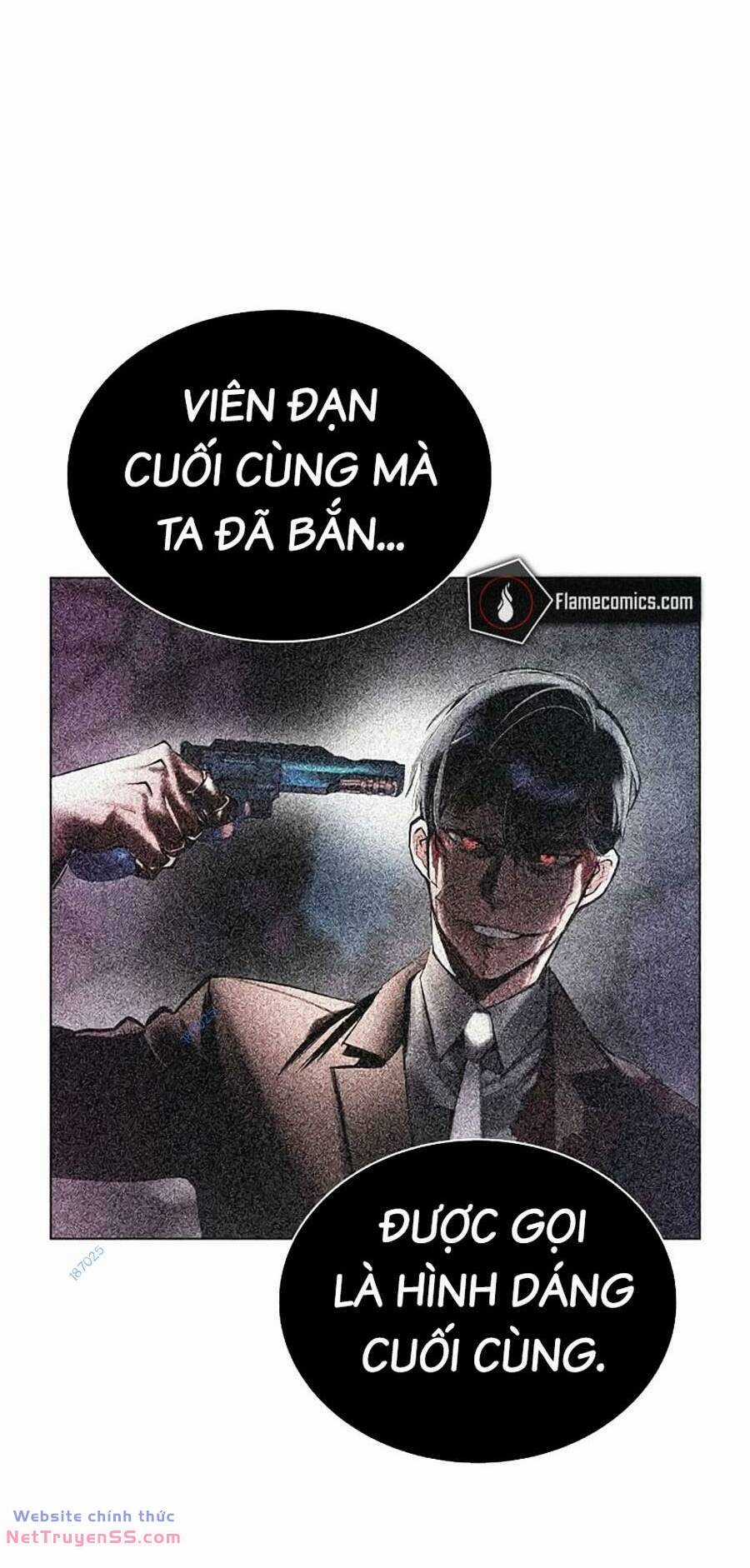 Nhân Trùng Đại Chiến Chapter 115 trang 69
