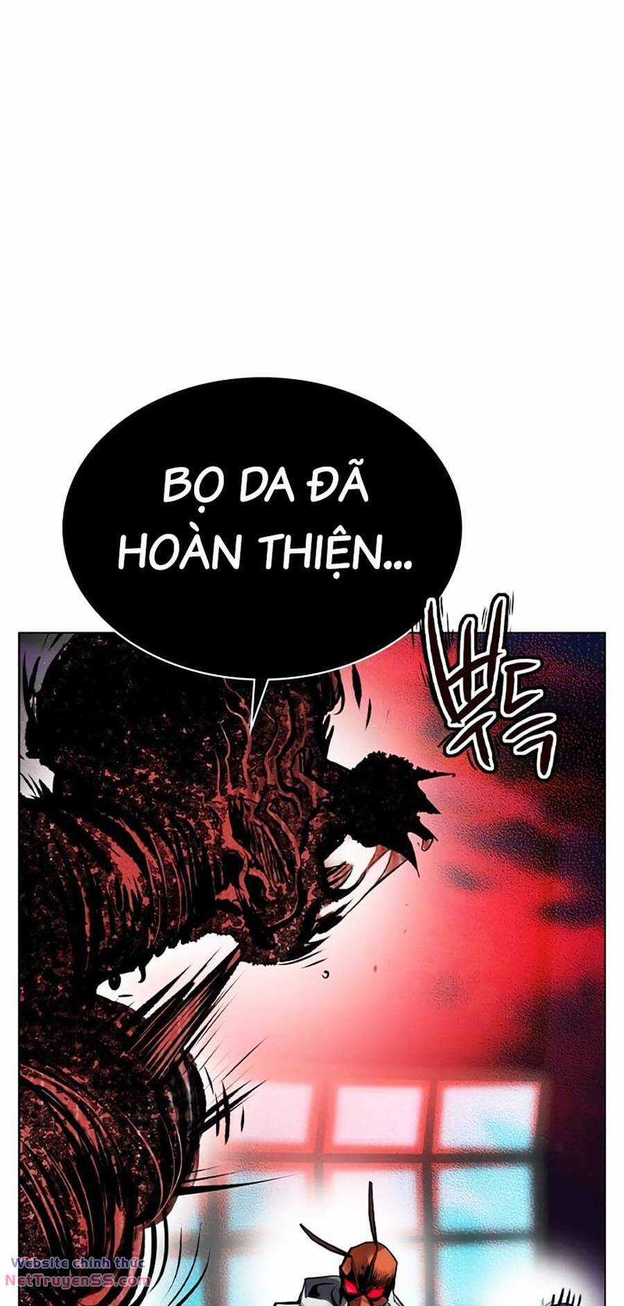 Nhân Trùng Đại Chiến Chapter 115 trang 70