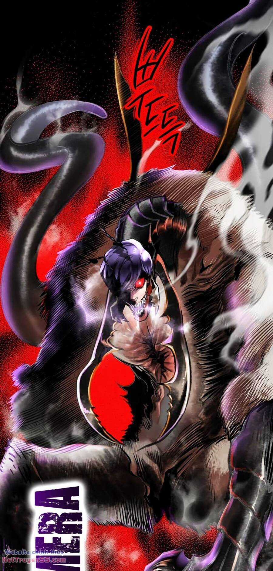 Nhân Trùng Đại Chiến Chapter 115 trang 74