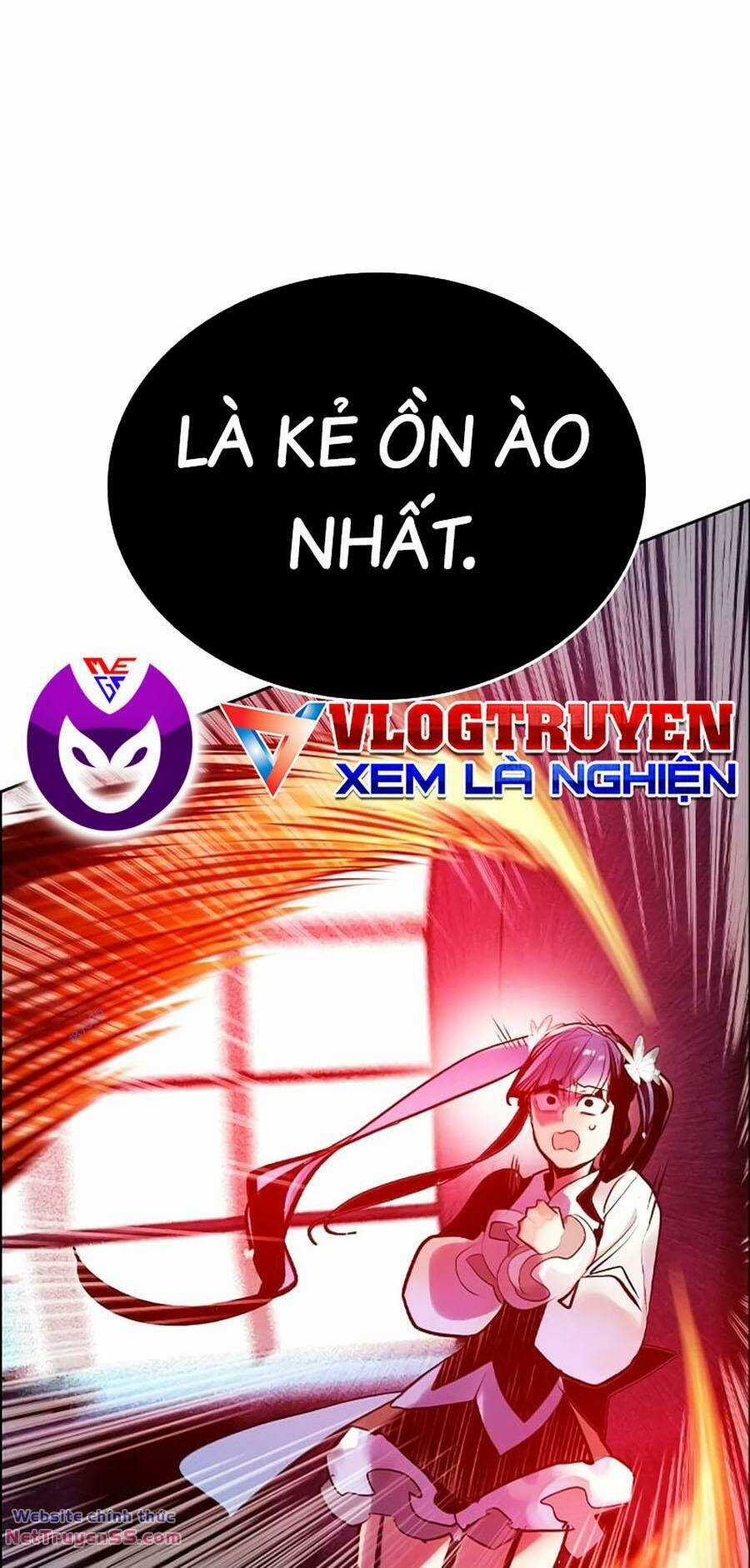 Nhân Trùng Đại Chiến Chapter 115 trang 77