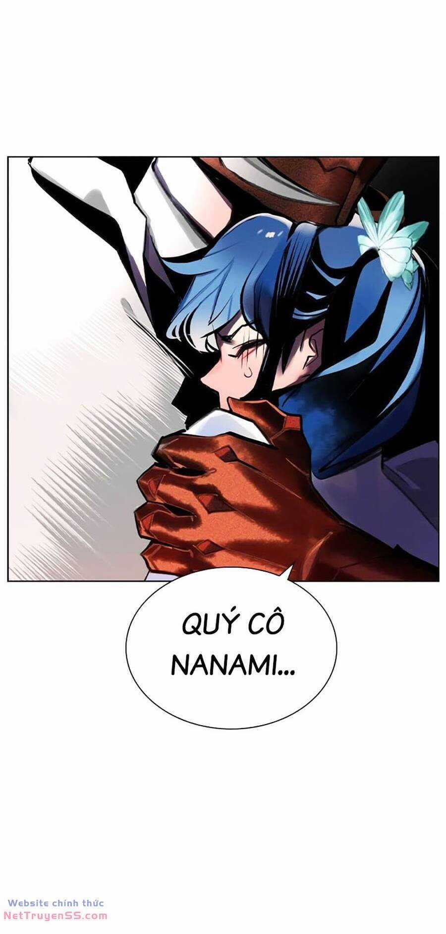 Nhân Trùng Đại Chiến Chapter 115 trang 79