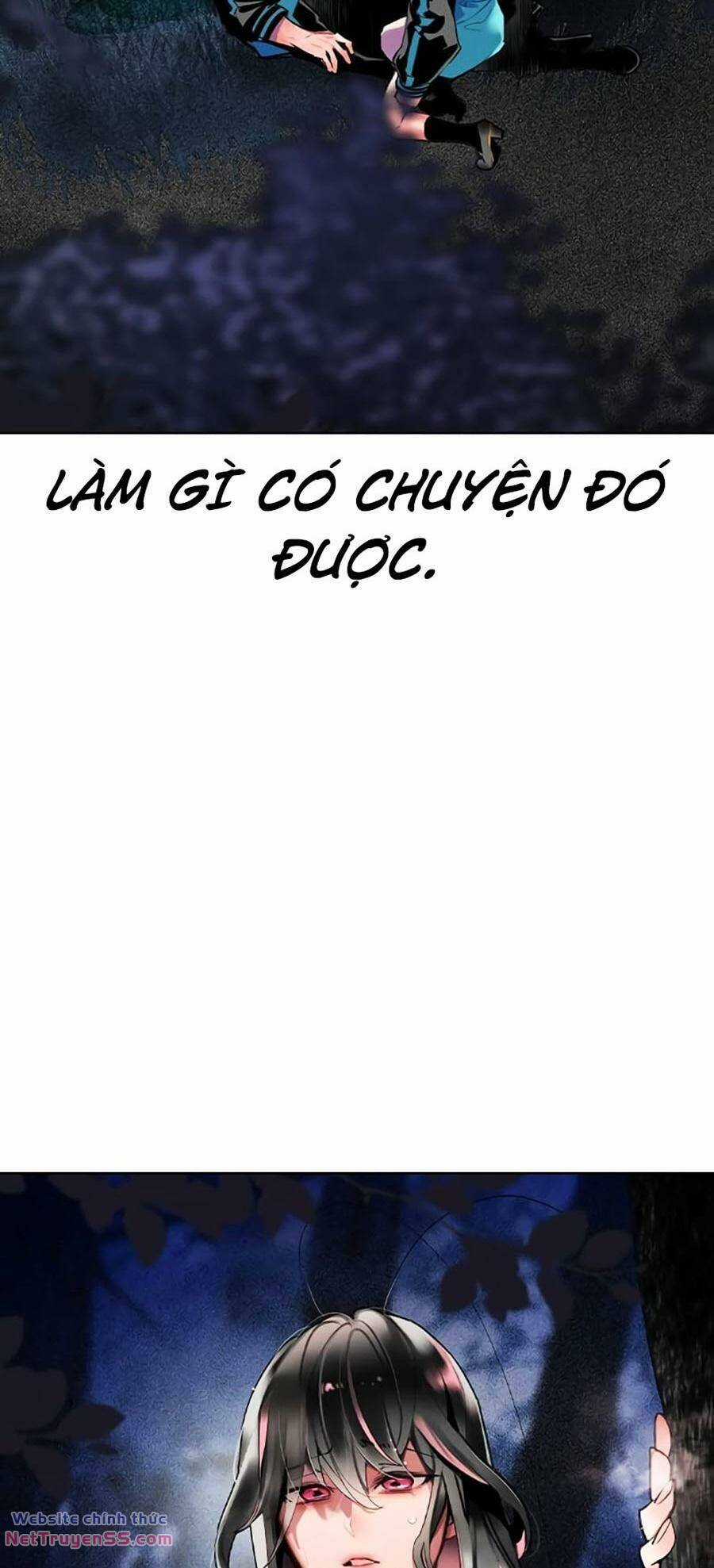 Nhân Trùng Đại Chiến Chapter 115 trang 8