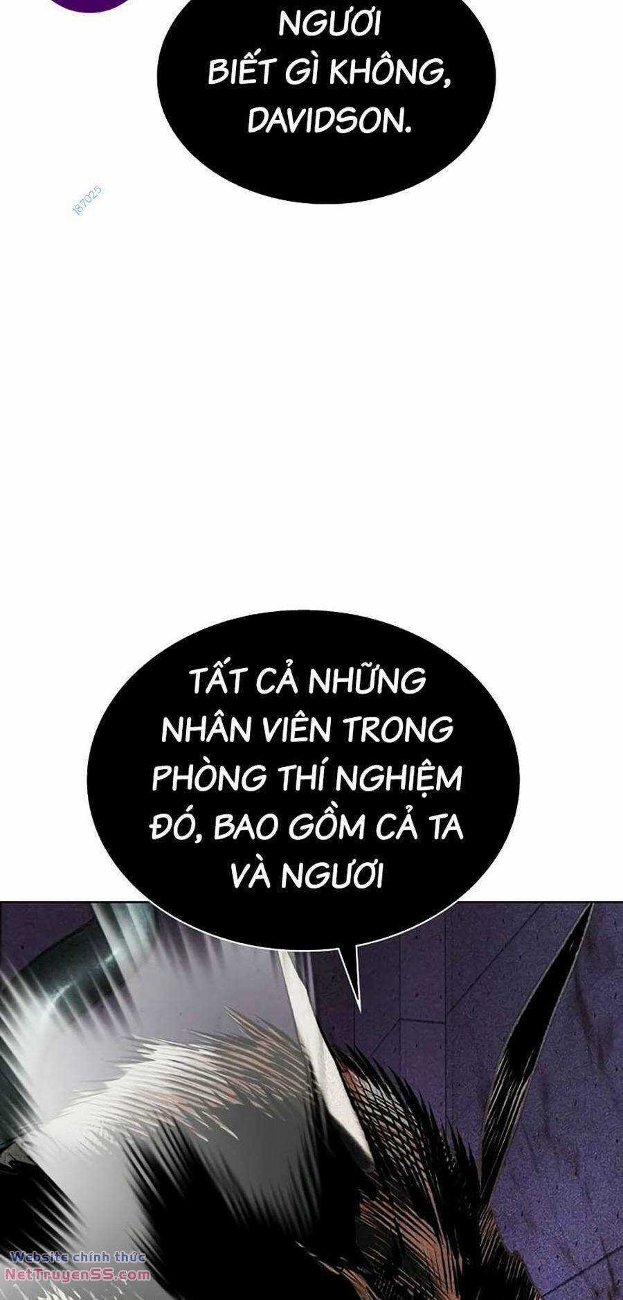 Nhân Trùng Đại Chiến Chapter 115 trang 84