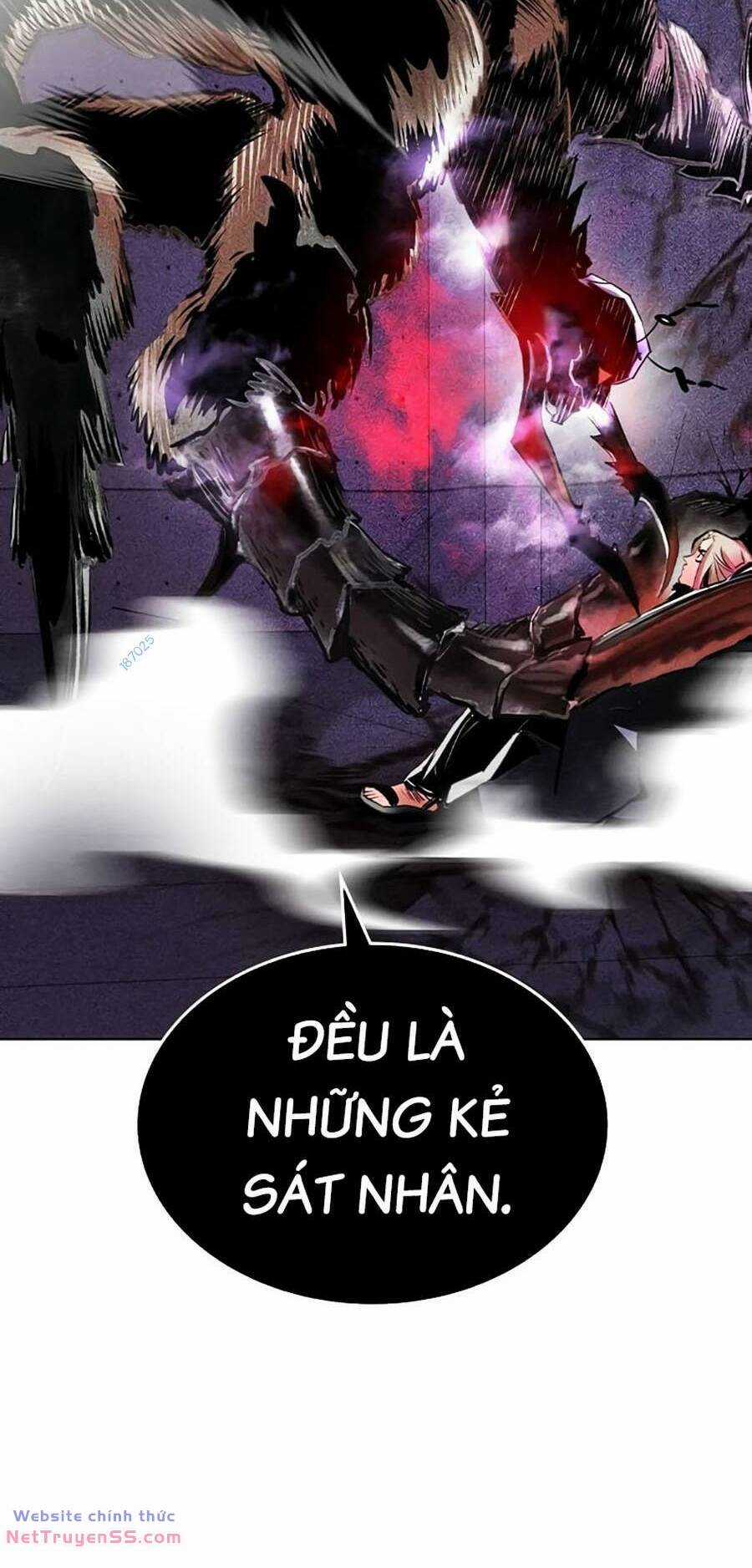 Nhân Trùng Đại Chiến Chapter 115 trang 85