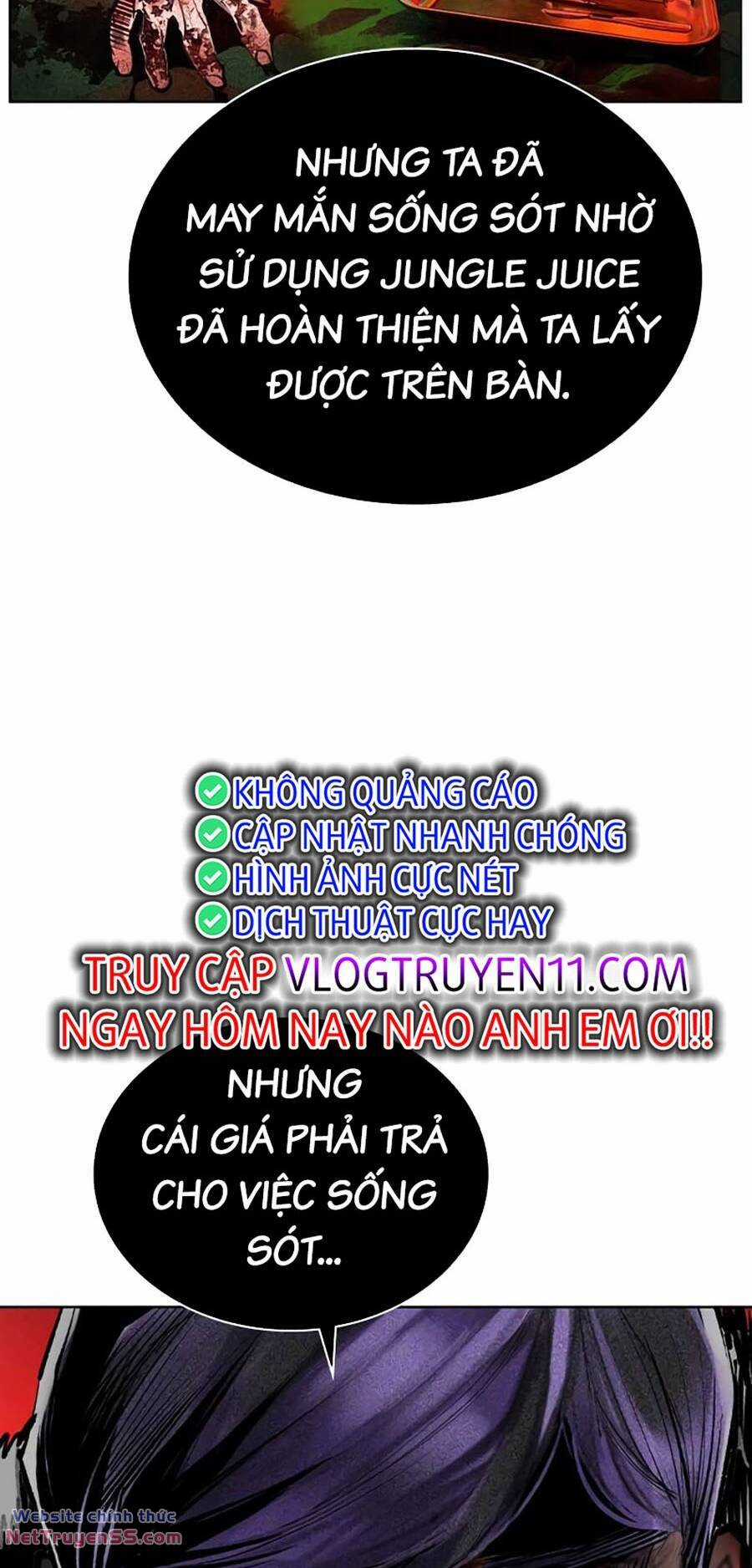 Nhân Trùng Đại Chiến Chapter 115 trang 87