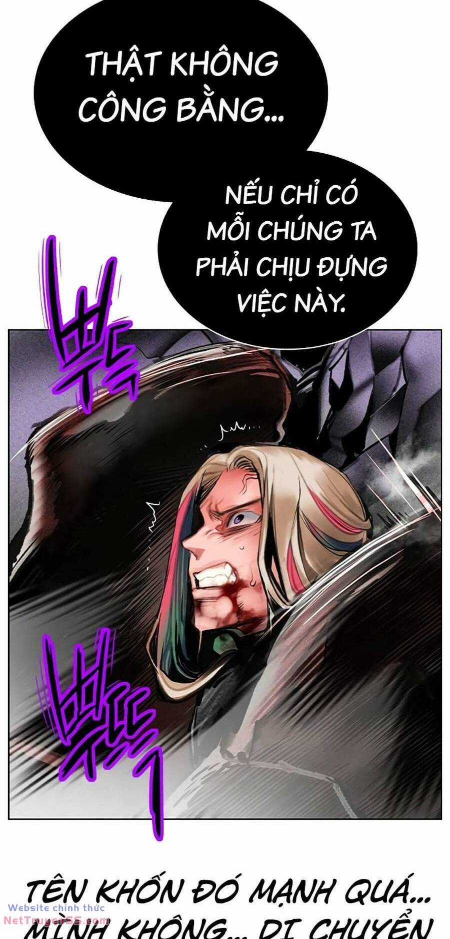 Nhân Trùng Đại Chiến Chapter 115 trang 89