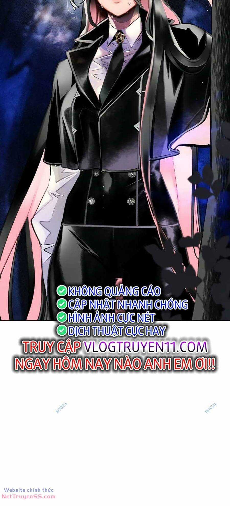 Nhân Trùng Đại Chiến Chapter 115 trang 9