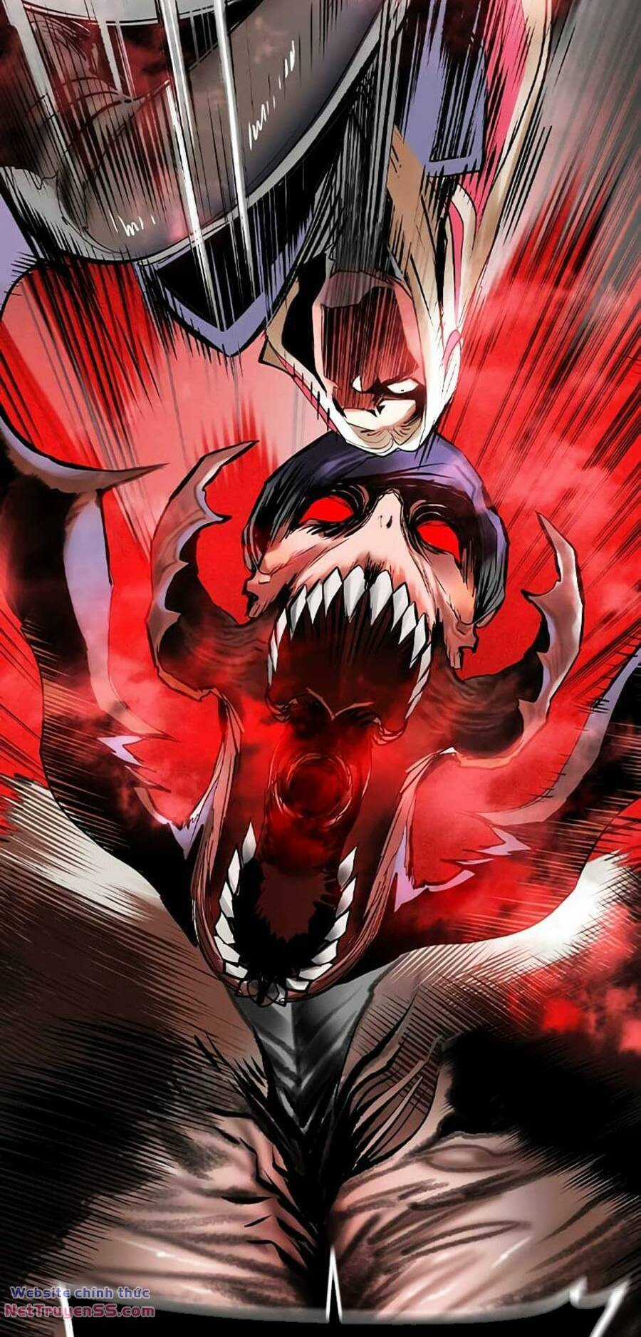 Nhân Trùng Đại Chiến Chapter 115 trang 93