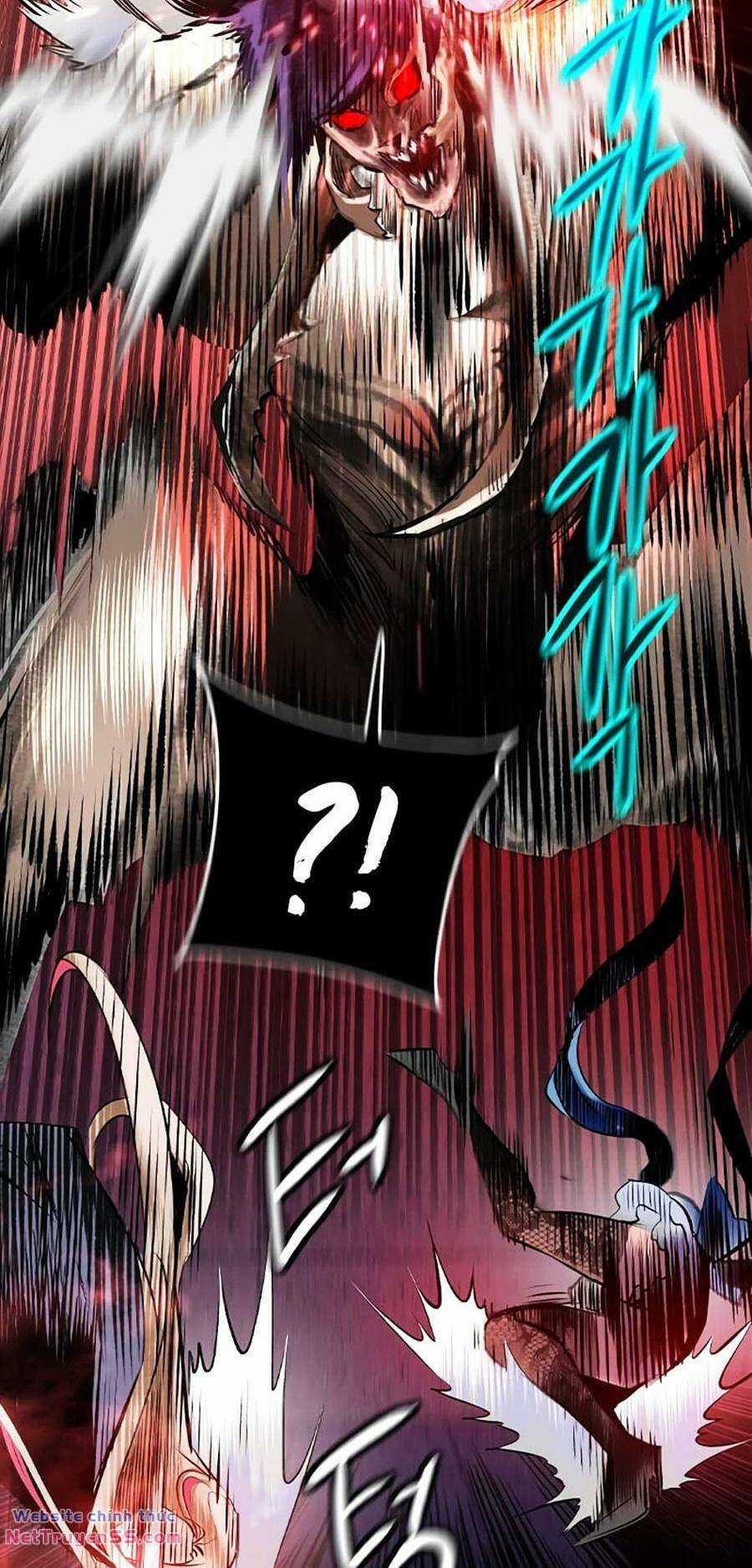 Nhân Trùng Đại Chiến Chapter 115 trang 96
