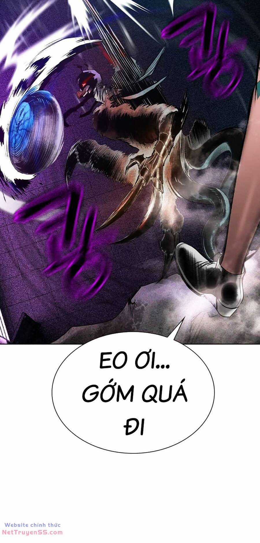 Nhân Trùng Đại Chiến Chapter 115 trang 99