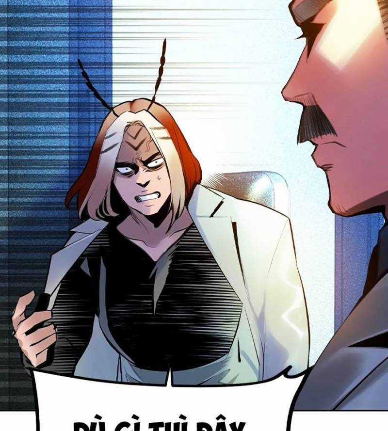 Nhân Trùng Đại Chiến Chapter 133 trang 112