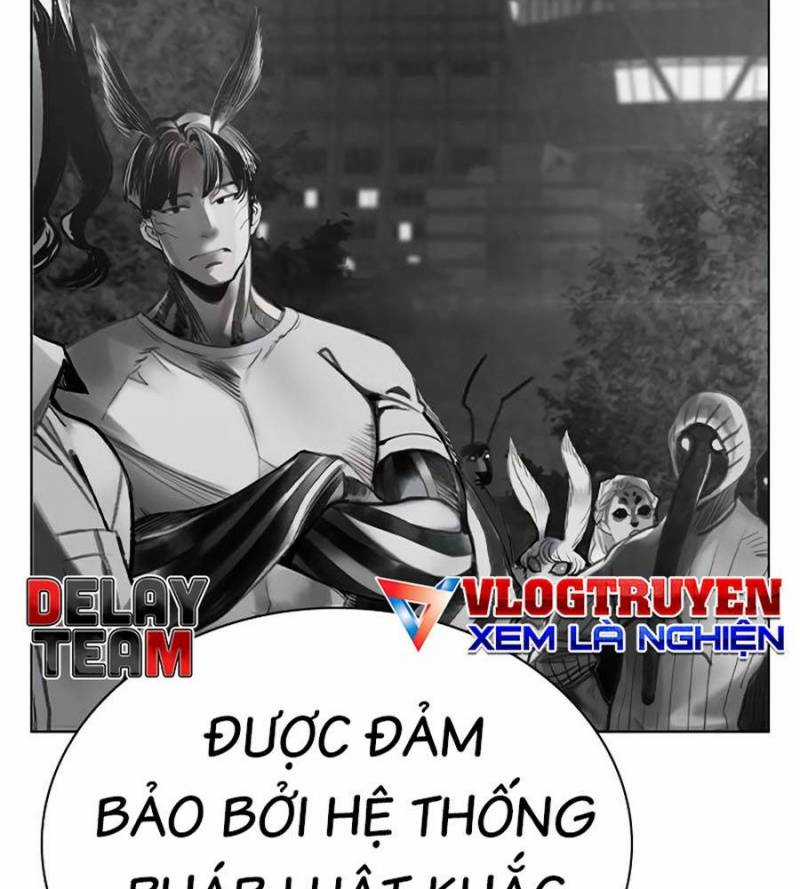 Nhân Trùng Đại Chiến Chapter 133 trang 120