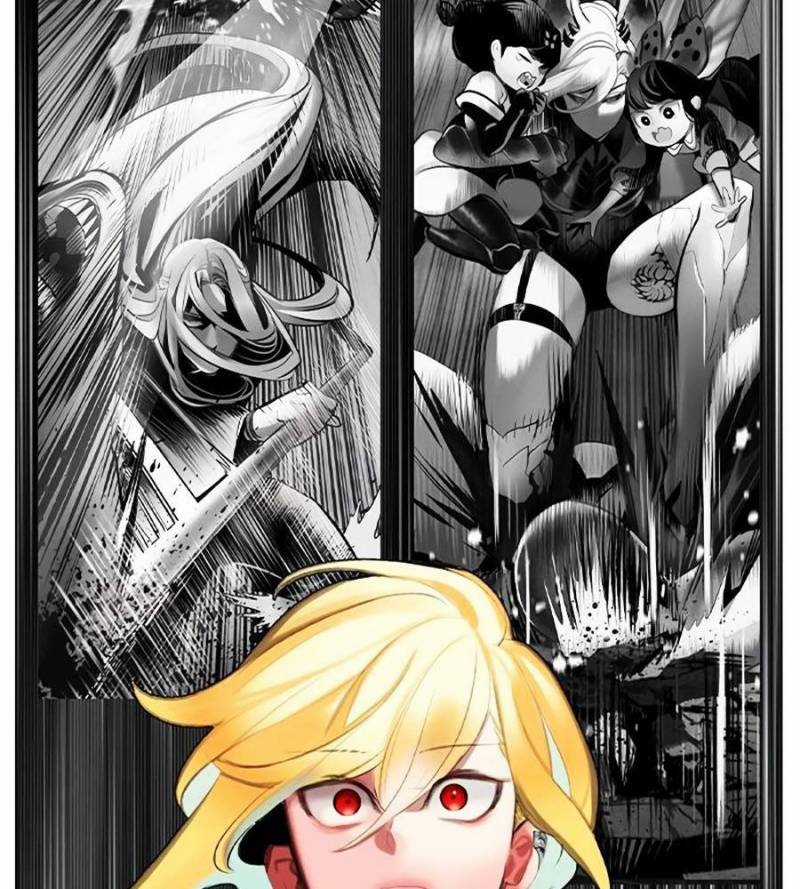 Nhân Trùng Đại Chiến Chapter 133 trang 123