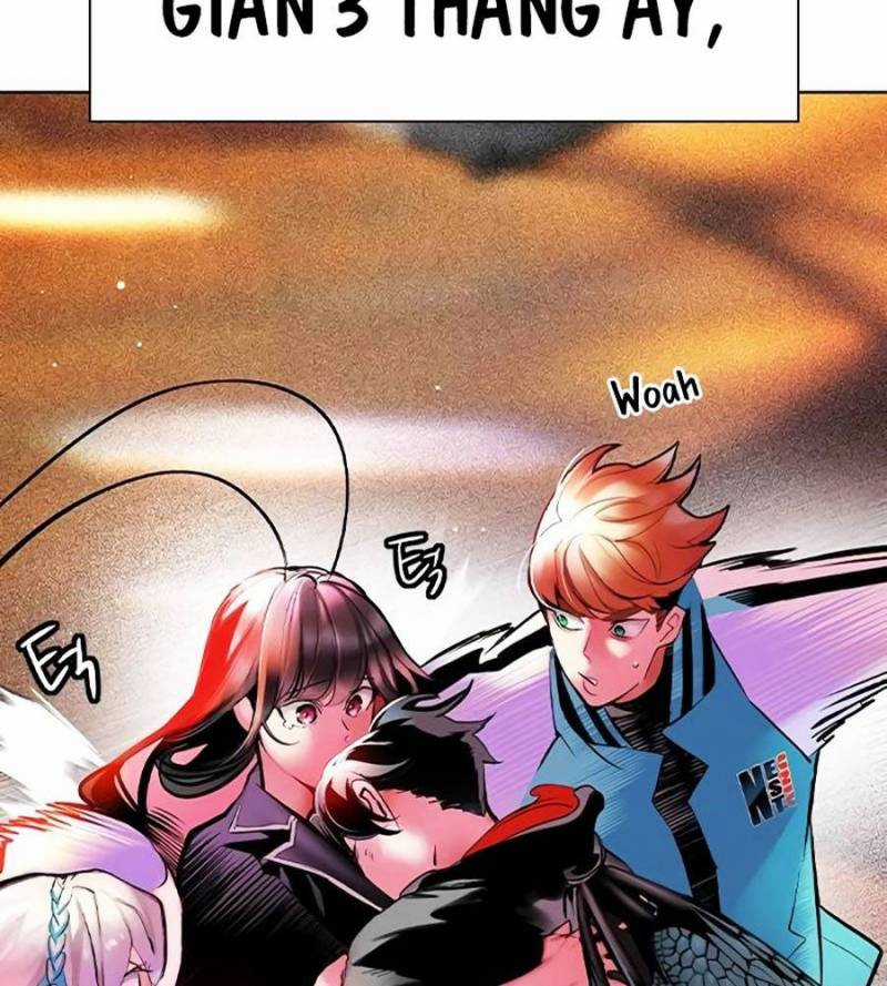 Nhân Trùng Đại Chiến Chapter 133 trang 13