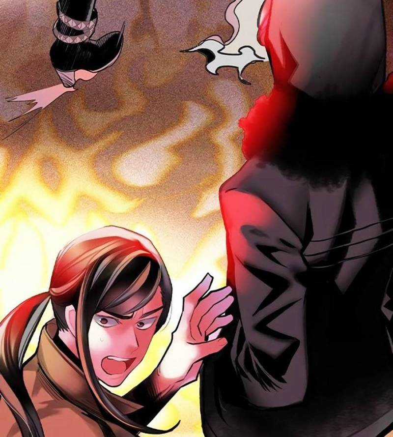 Nhân Trùng Đại Chiến Chapter 133 trang 15