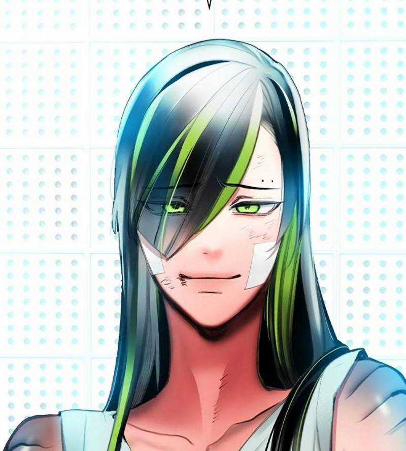 Nhân Trùng Đại Chiến Chapter 133 trang 179