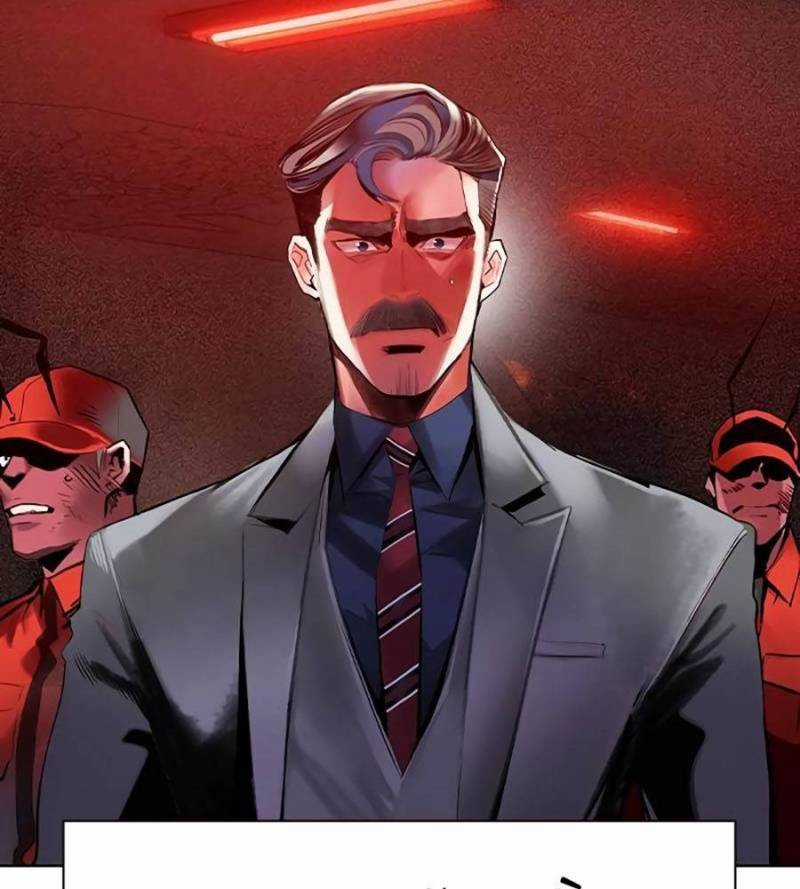 Nhân Trùng Đại Chiến Chapter 133 trang 18