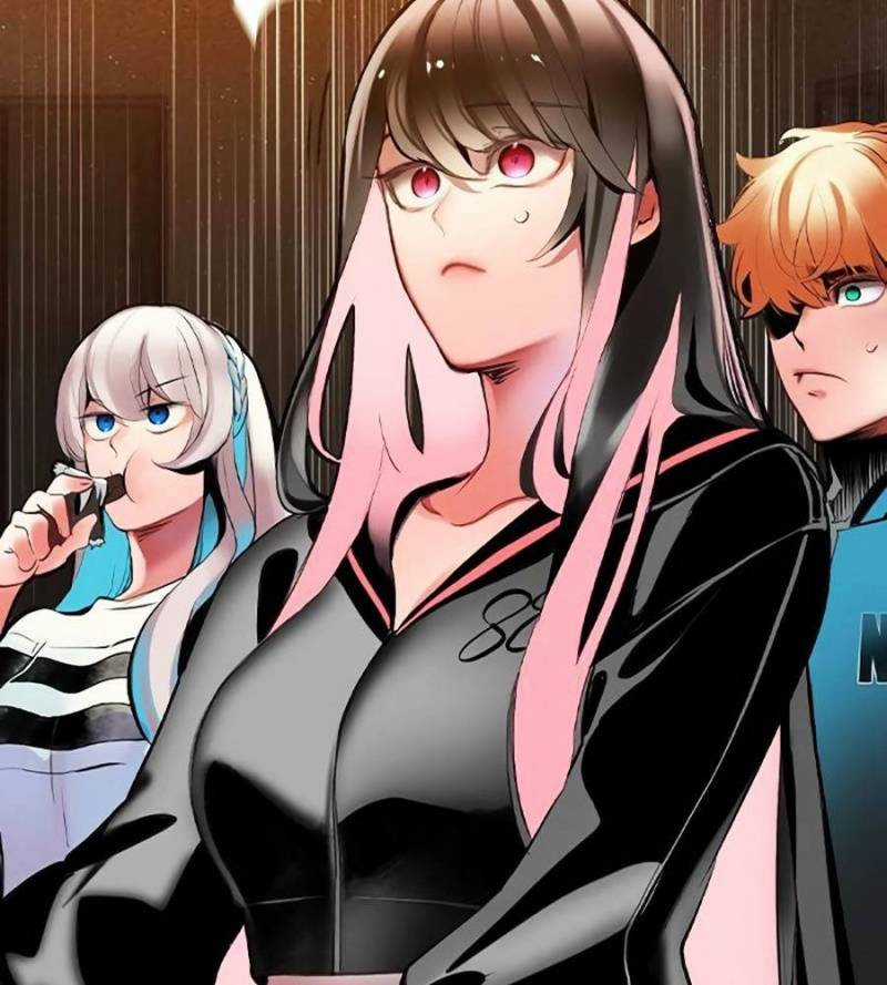 Nhân Trùng Đại Chiến Chapter 133 trang 204