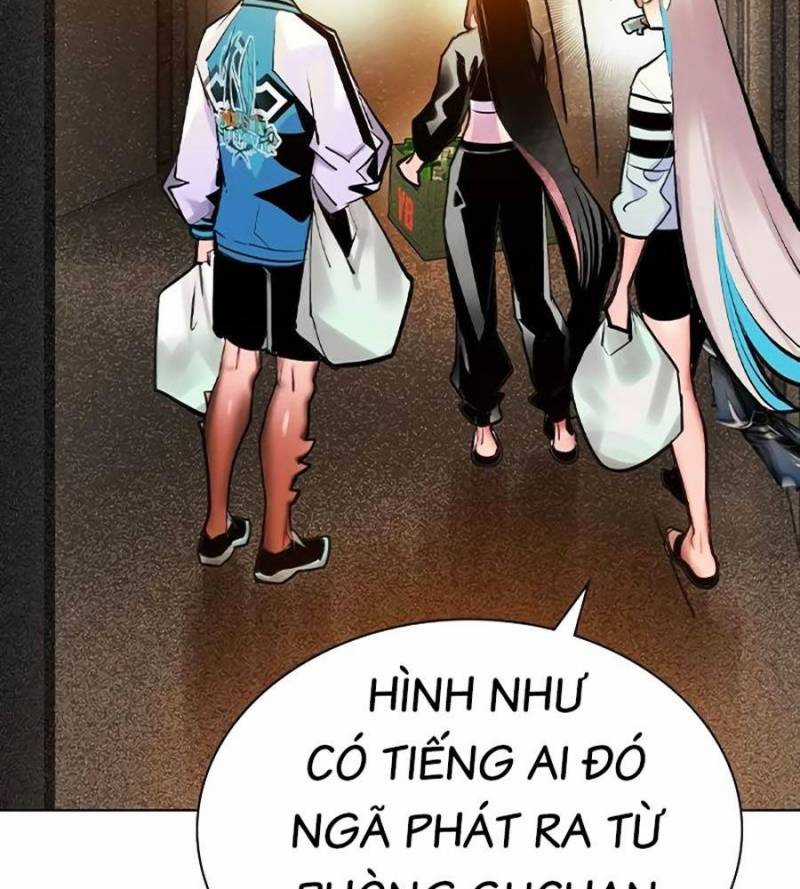 Nhân Trùng Đại Chiến Chapter 133 trang 207