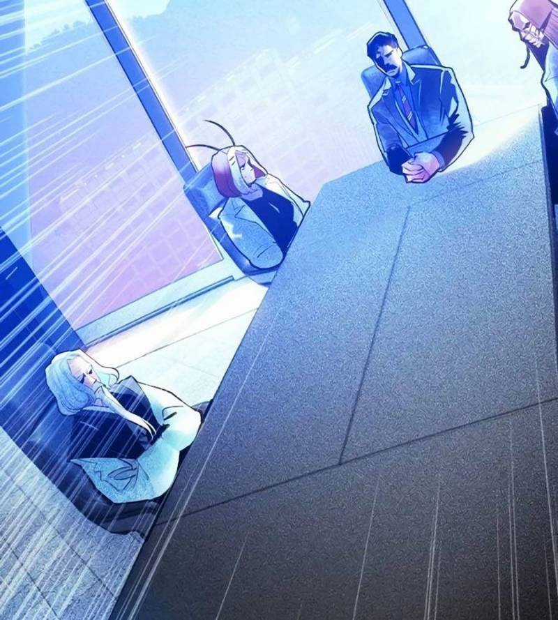 Nhân Trùng Đại Chiến Chapter 133 trang 41