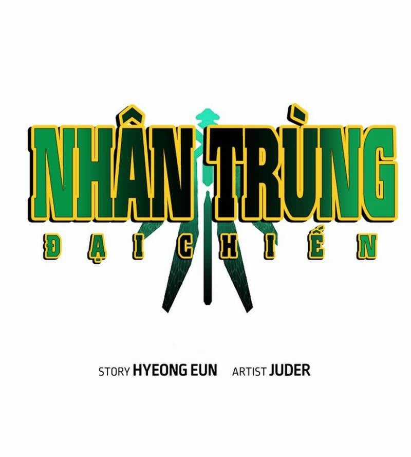 Nhân Trùng Đại Chiến Chapter 133 trang 49