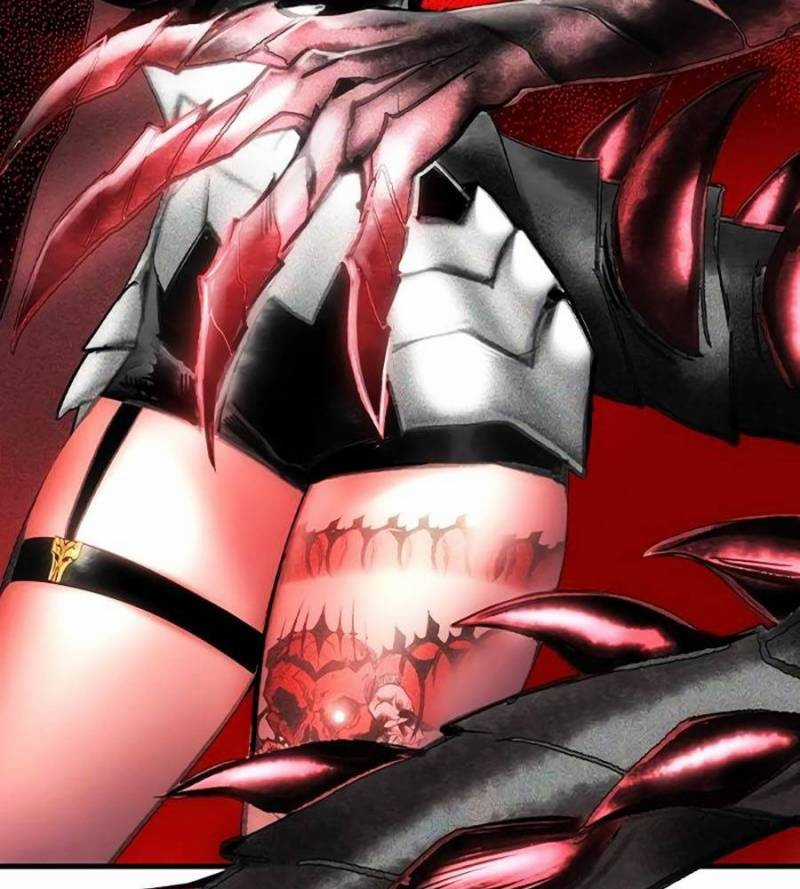 Nhân Trùng Đại Chiến Chapter 133 trang 61