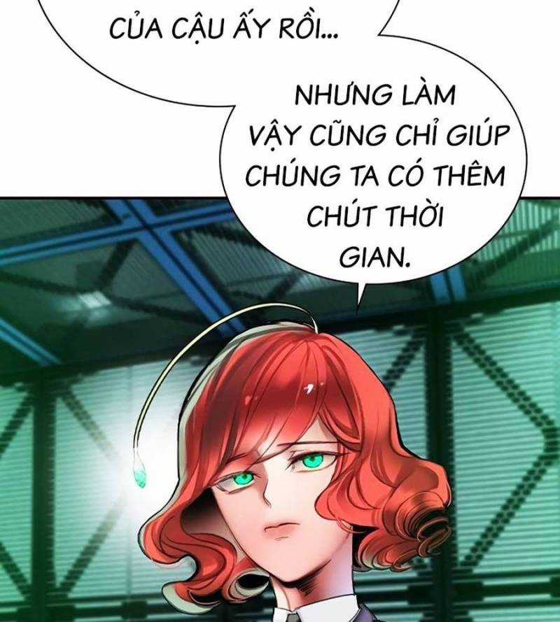 Nhân Trùng Đại Chiến Chapter 136 trang 108