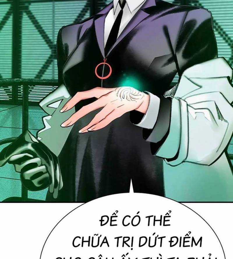 Nhân Trùng Đại Chiến Chapter 136 trang 109