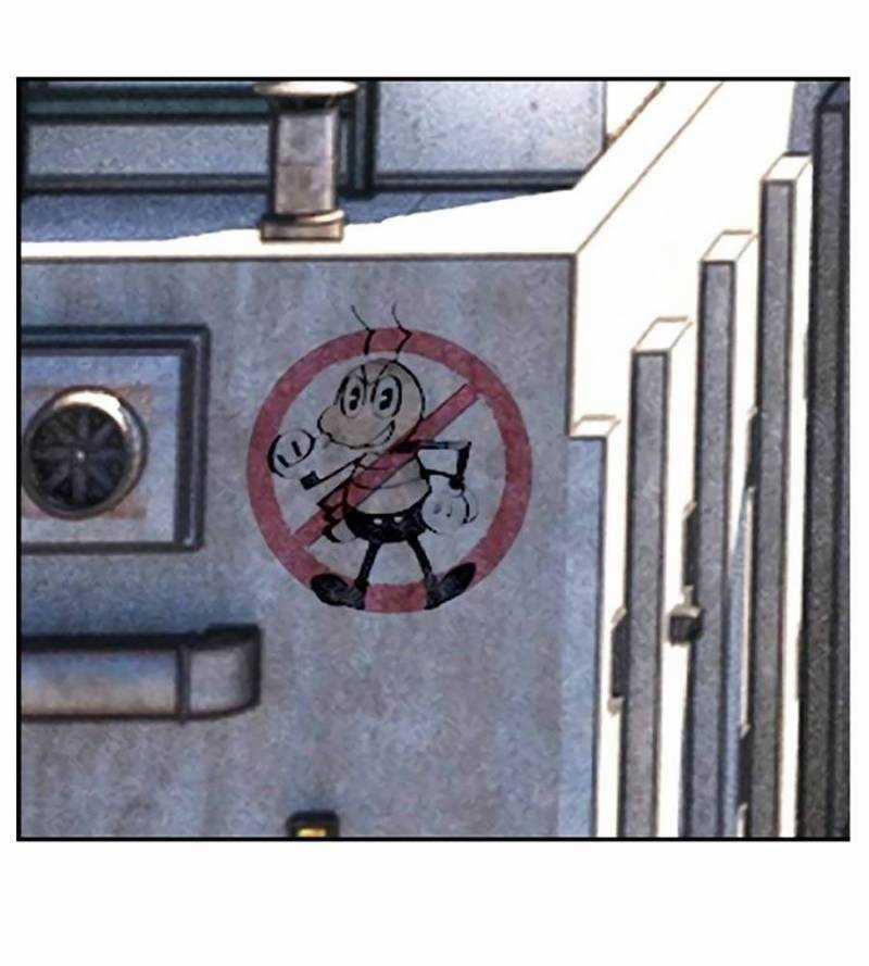 Nhân Trùng Đại Chiến Chapter 136 trang 120