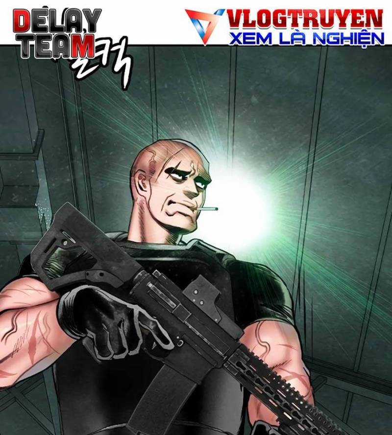 Nhân Trùng Đại Chiến Chapter 136 trang 124