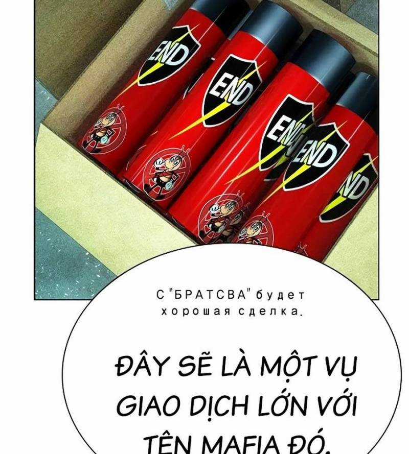 Nhân Trùng Đại Chiến Chapter 136 trang 131