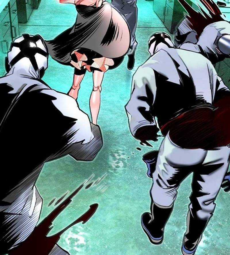 Nhân Trùng Đại Chiến Chapter 136 trang 147