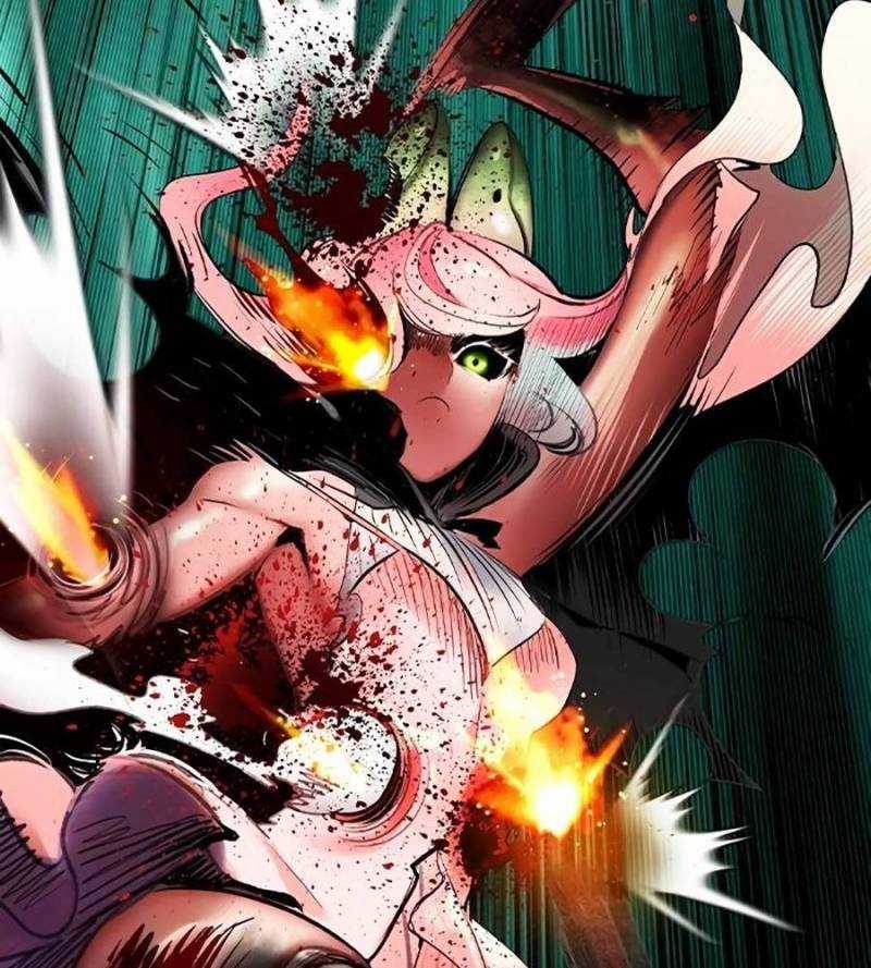 Nhân Trùng Đại Chiến Chapter 136 trang 155