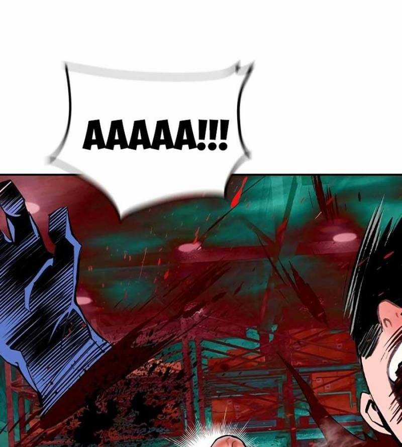 Nhân Trùng Đại Chiến Chapter 136 trang 158