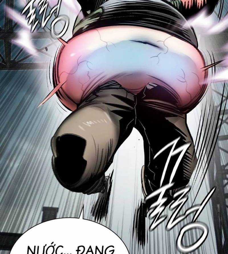 Nhân Trùng Đại Chiến Chapter 136 trang 190