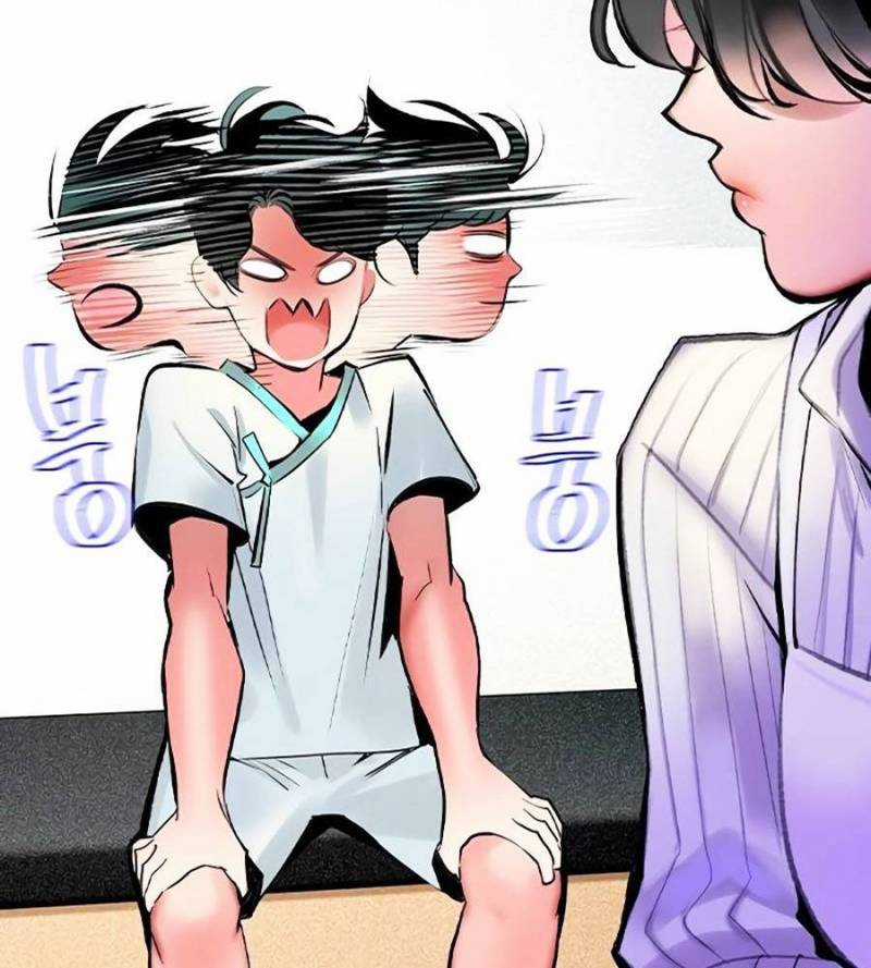 Nhân Trùng Đại Chiến Chapter 136 trang 20