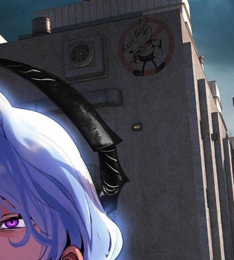 Nhân Trùng Đại Chiến Chapter 136 trang 200