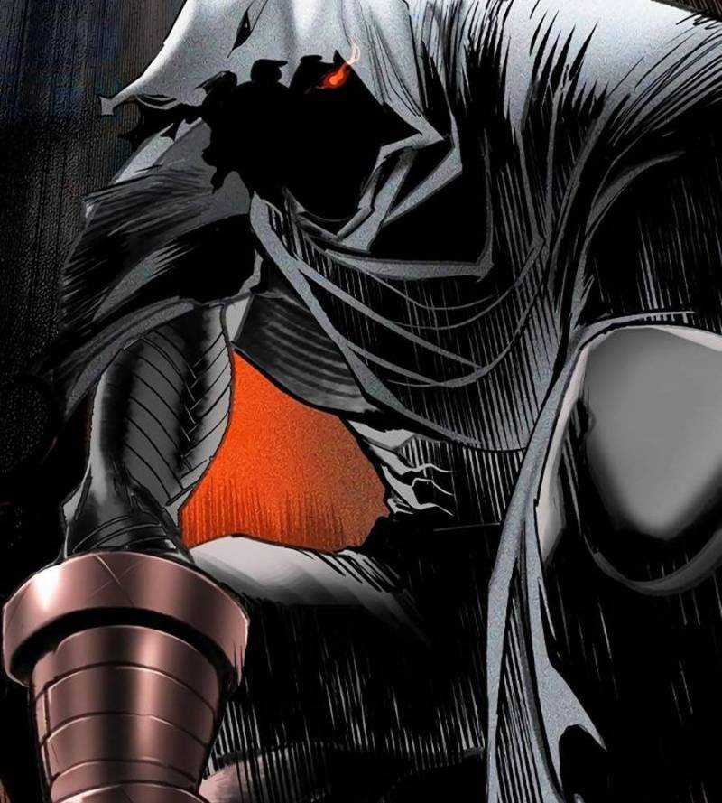 Nhân Trùng Đại Chiến Chapter 136 trang 203