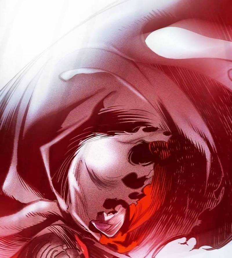 Nhân Trùng Đại Chiến Chapter 136 trang 220