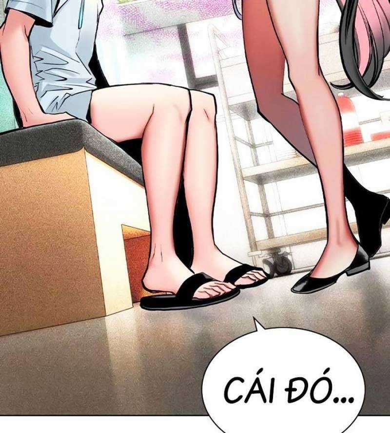 Nhân Trùng Đại Chiến Chapter 136 trang 3