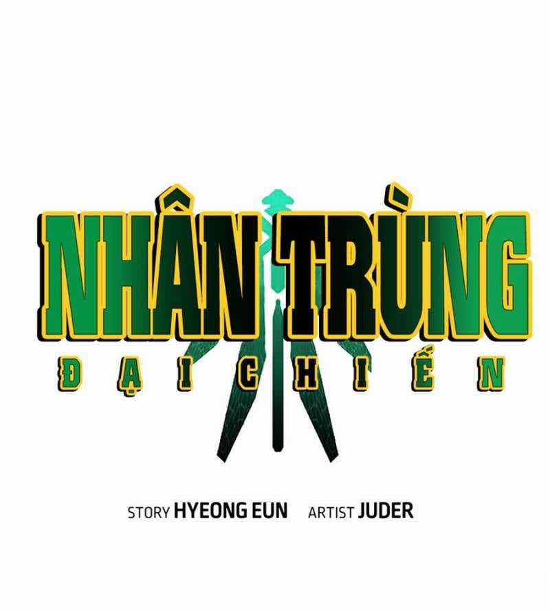 Nhân Trùng Đại Chiến Chapter 136 trang 31