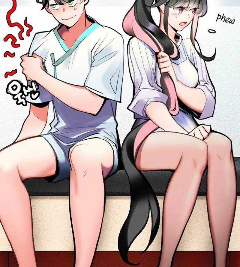 Nhân Trùng Đại Chiến Chapter 136 trang 39