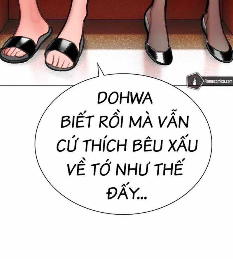 Nhân Trùng Đại Chiến Chapter 136 trang 40