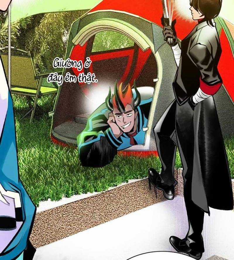 Nhân Trùng Đại Chiến Chapter 136 trang 43