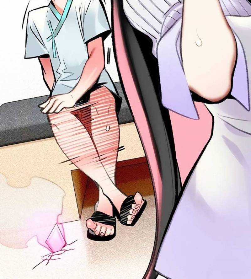 Nhân Trùng Đại Chiến Chapter 136 trang 9