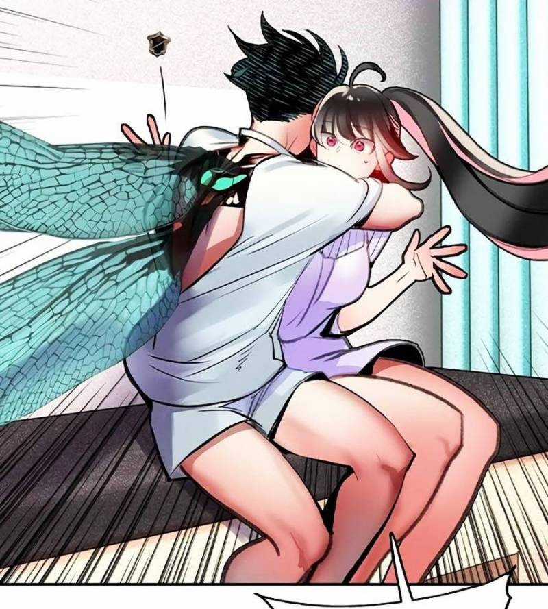 Nhân Trùng Đại Chiến Chapter 136 trang 92