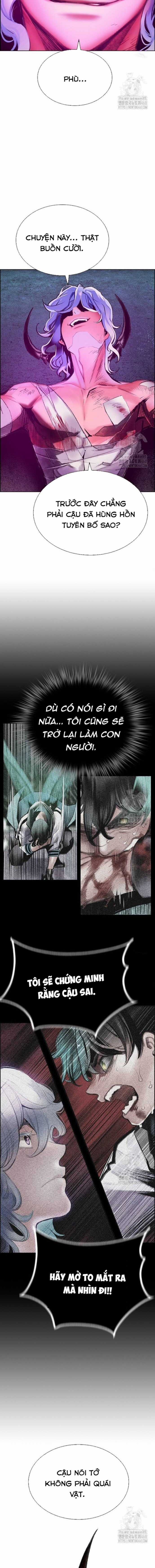 Nhân Trùng Đại Chiến Chapter 143 trang 10