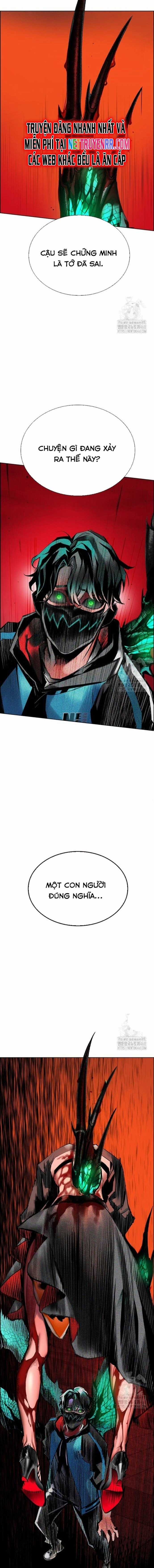 Nhân Trùng Đại Chiến Chapter 143 trang 11