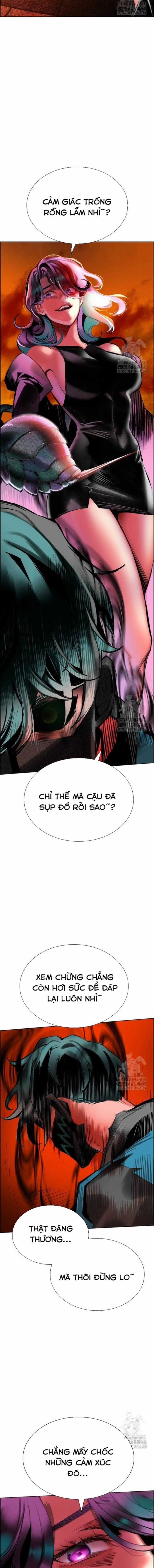 Nhân Trùng Đại Chiến Chapter 143 trang 17