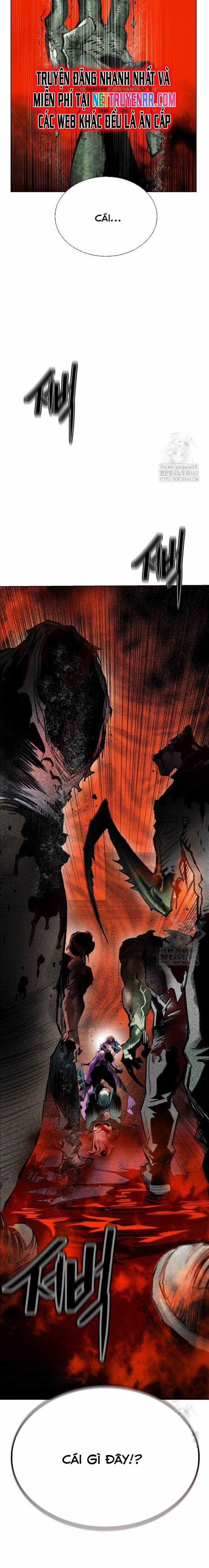 Nhân Trùng Đại Chiến Chapter 143 trang 19